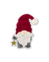 Applikation Wichtel Weihnachten