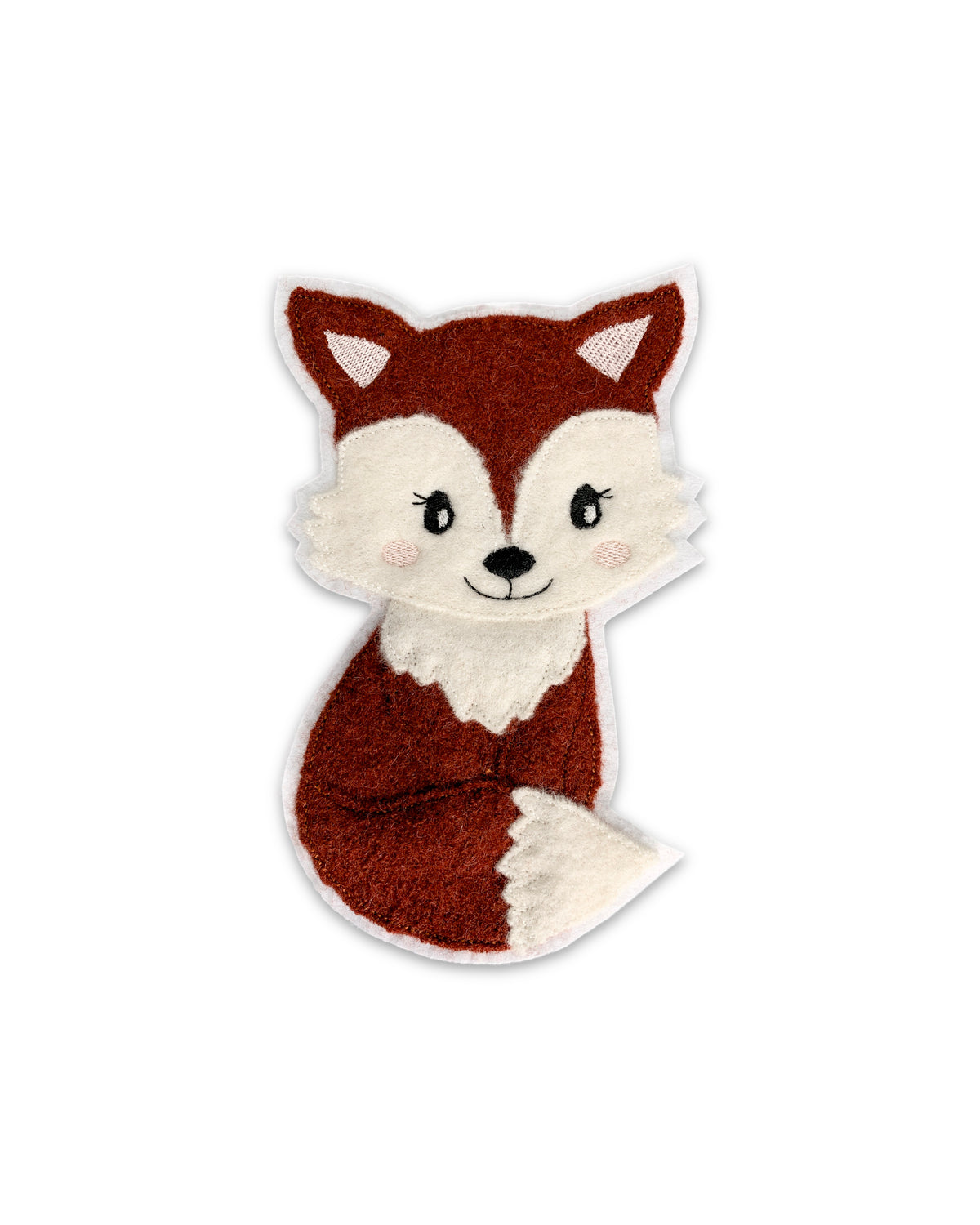 Walk-Applikation Fuchs "Freddy" - LETZTE CHANCE