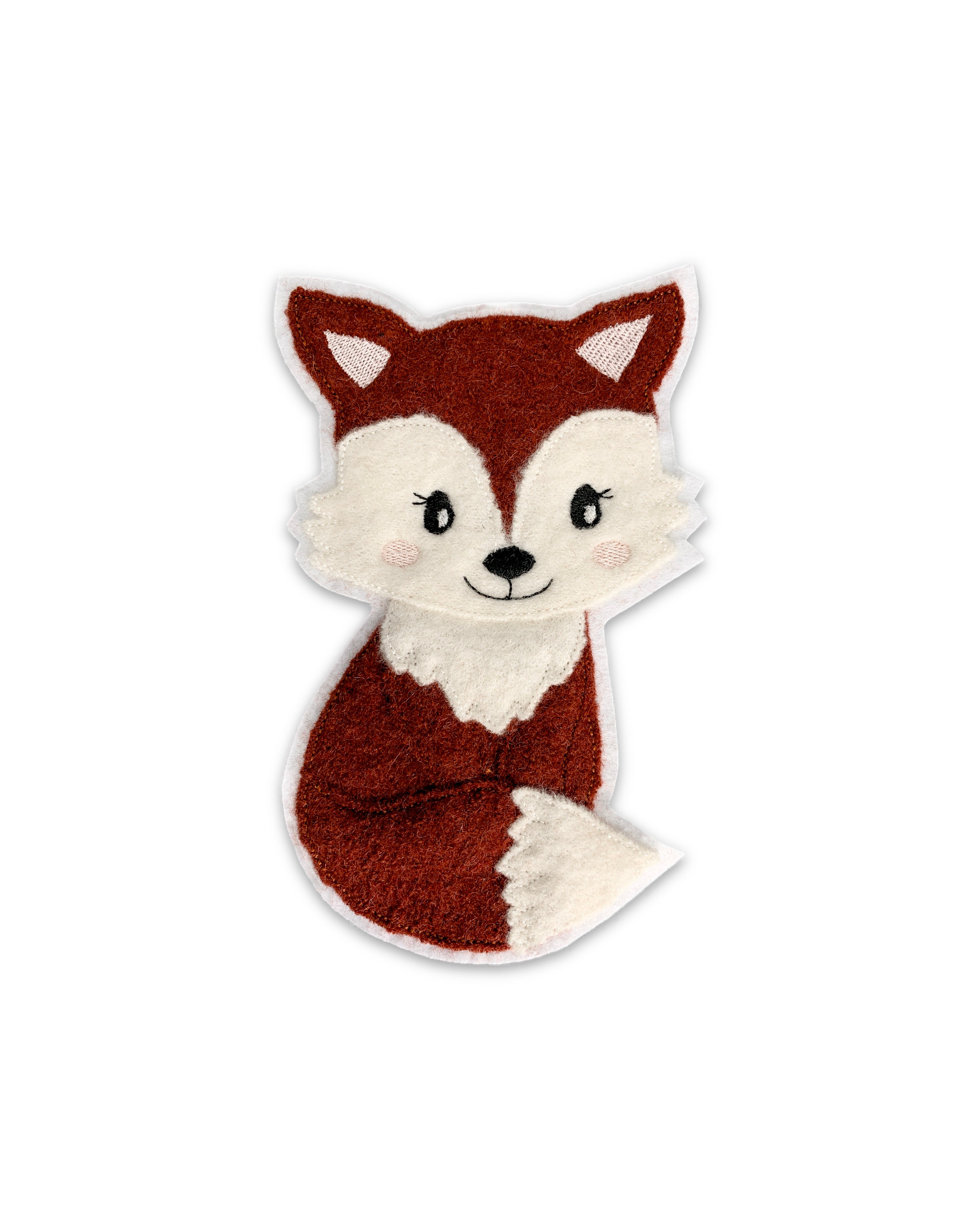 Walk-Applikation Fuchs "Freddy" - LETZTE CHANCE