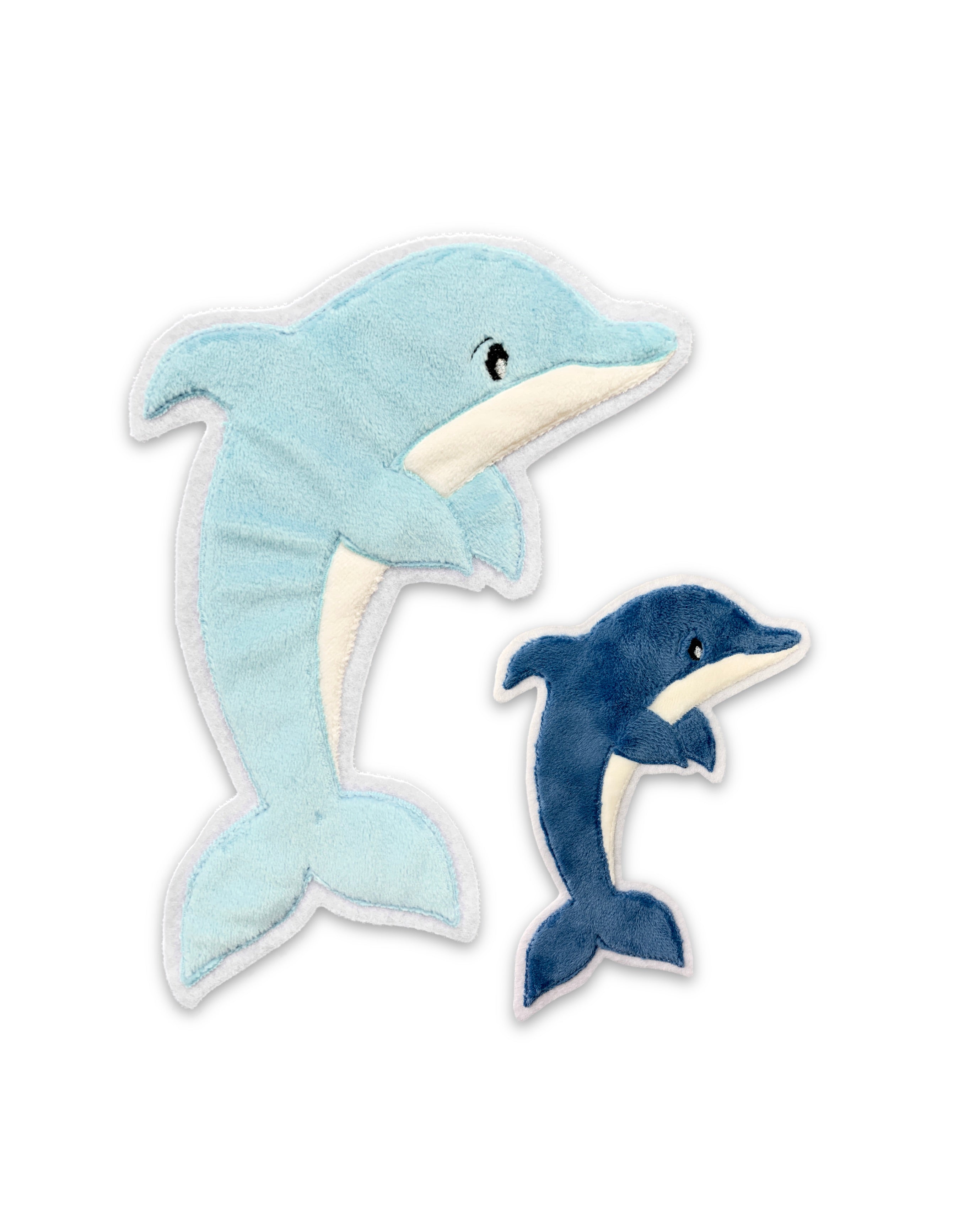 Applikation Delfin