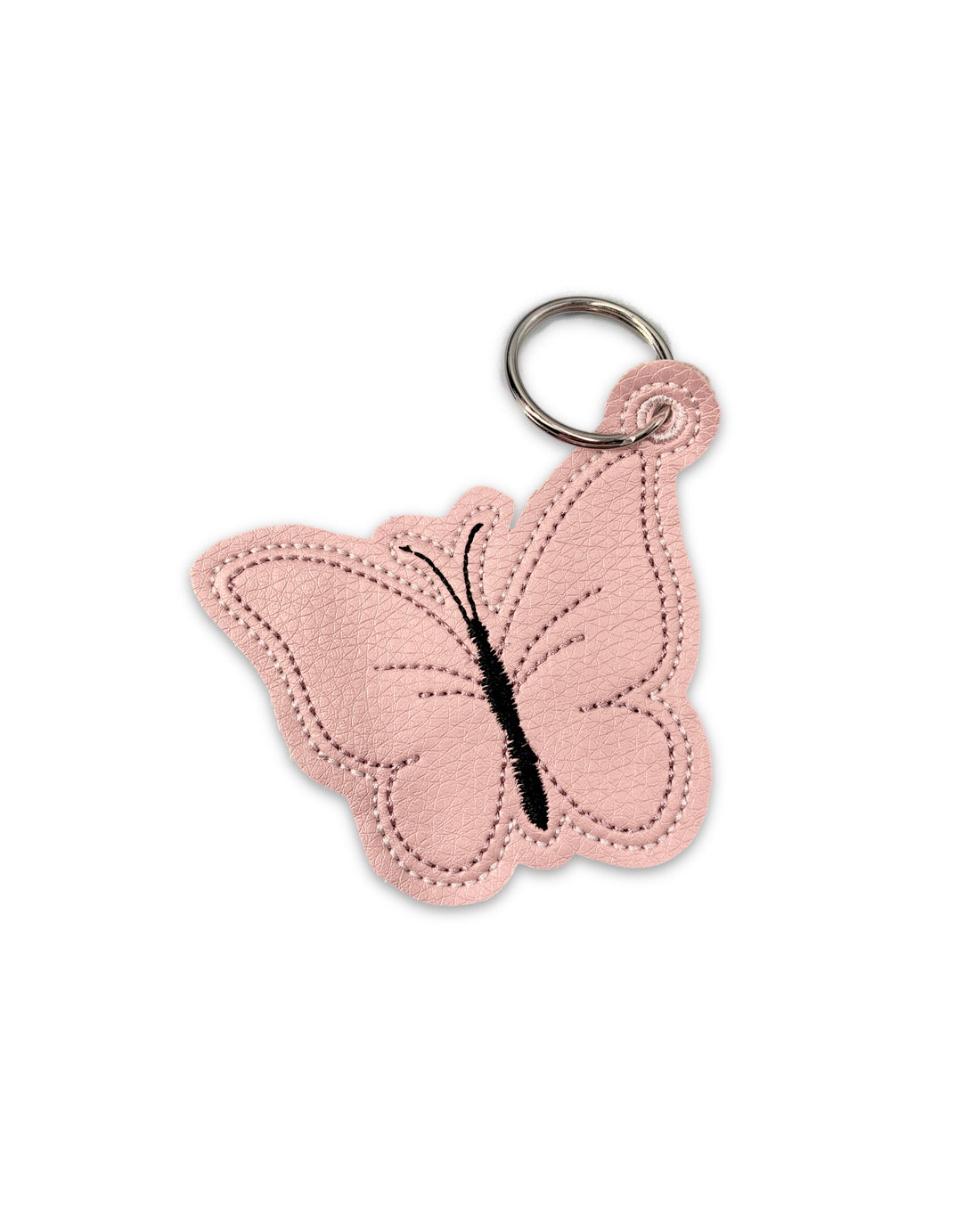 Schlüsselanhänger Schmetterling "Sia"