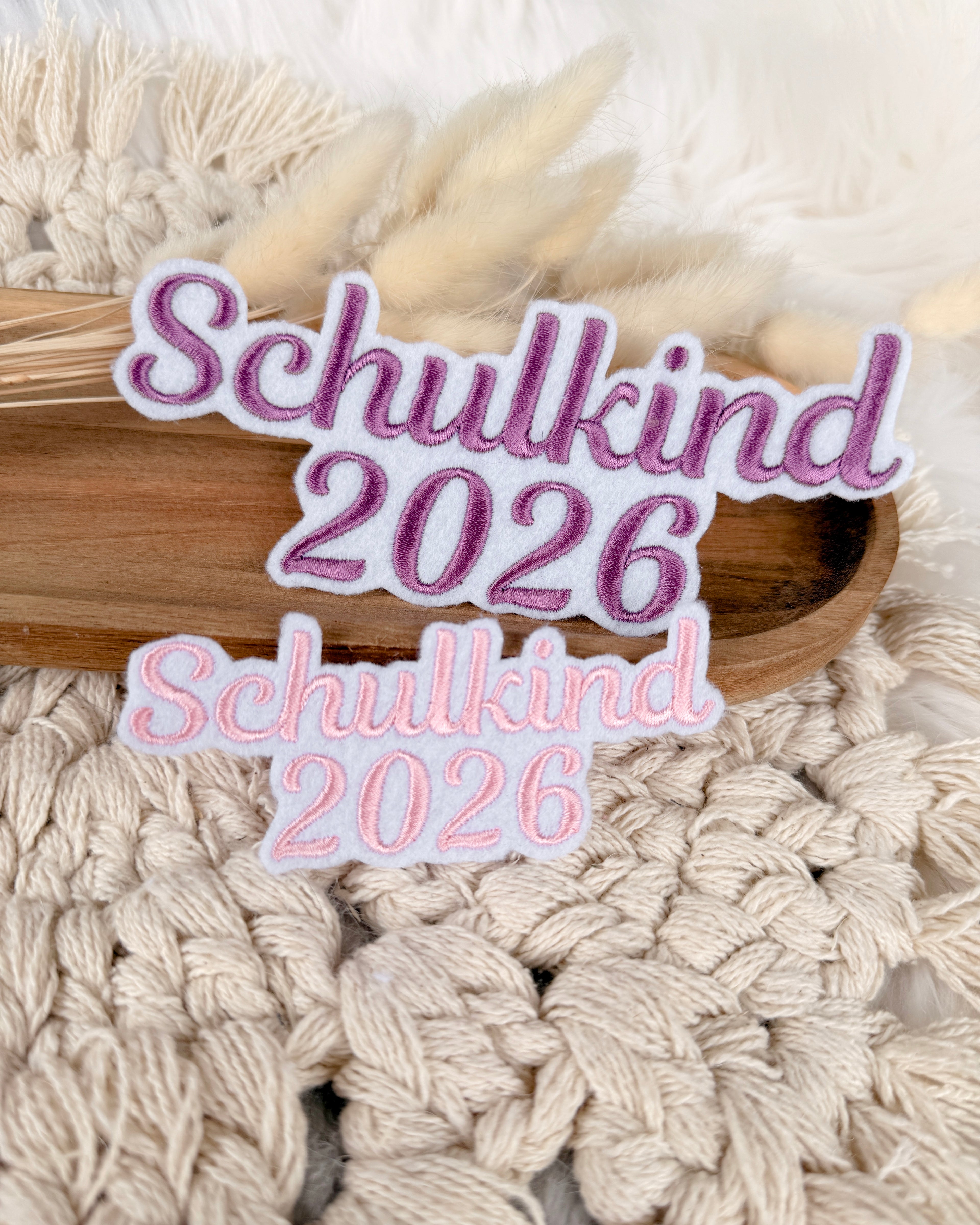 Patch Schulkind 2026