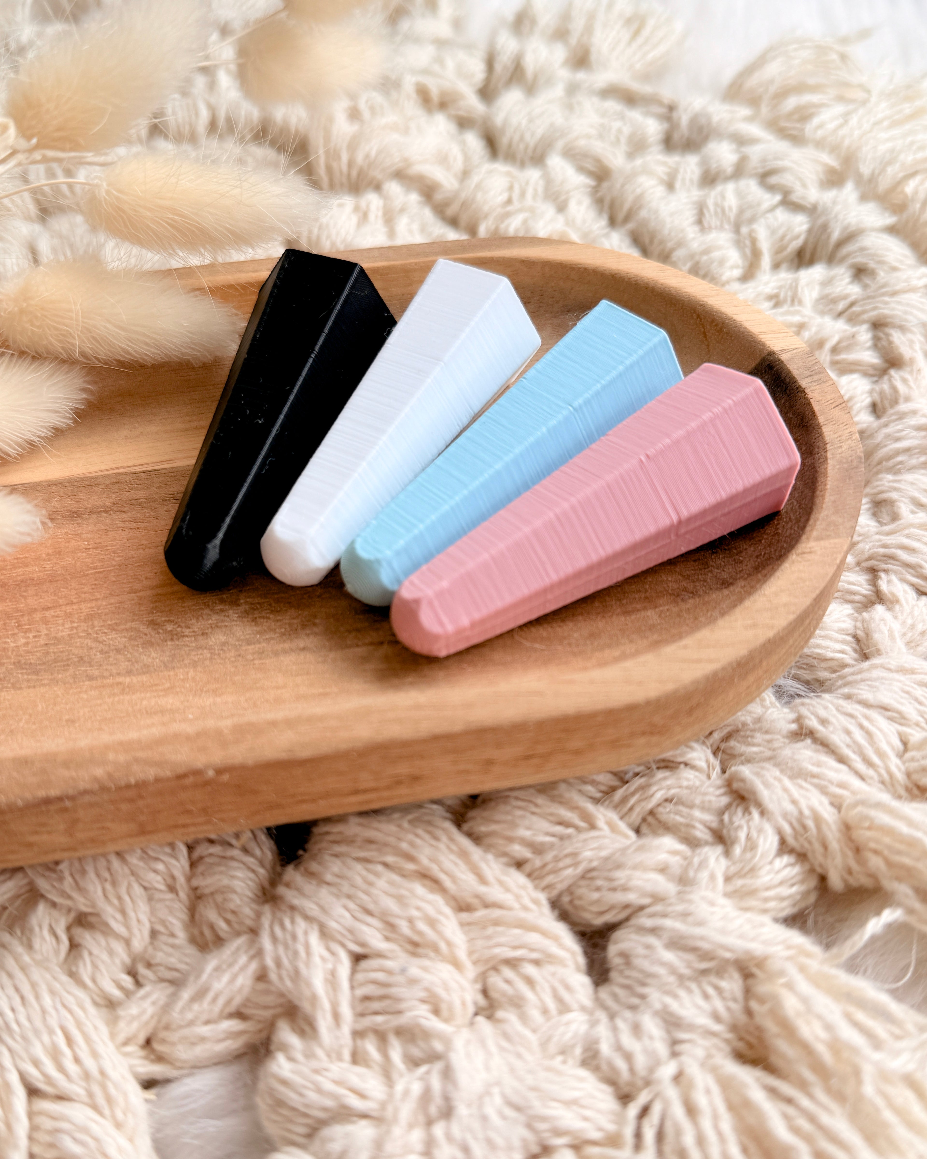 Schultüten Spitzenschutz eckig