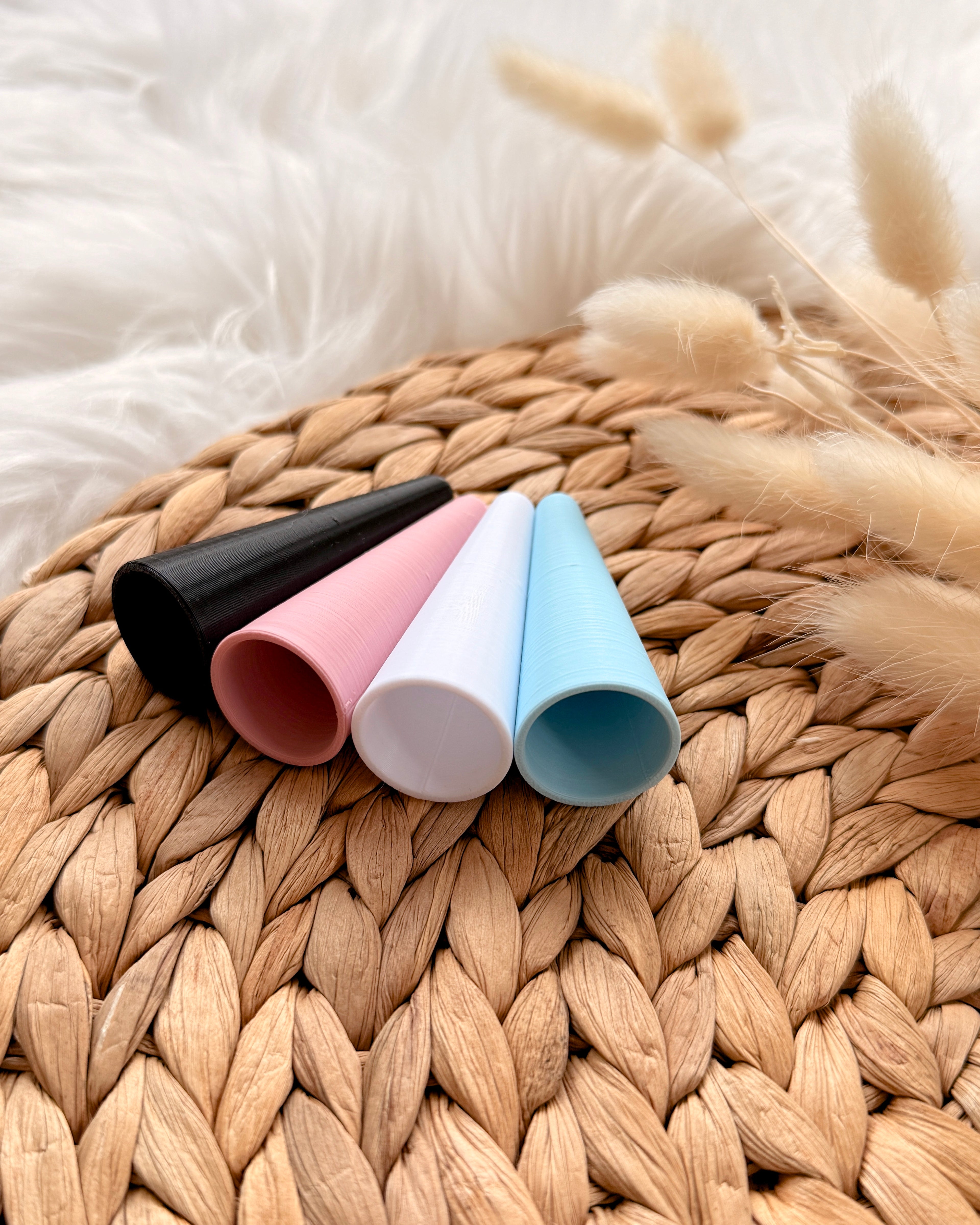 Farbauswahl Spitzenschutz Schultüte