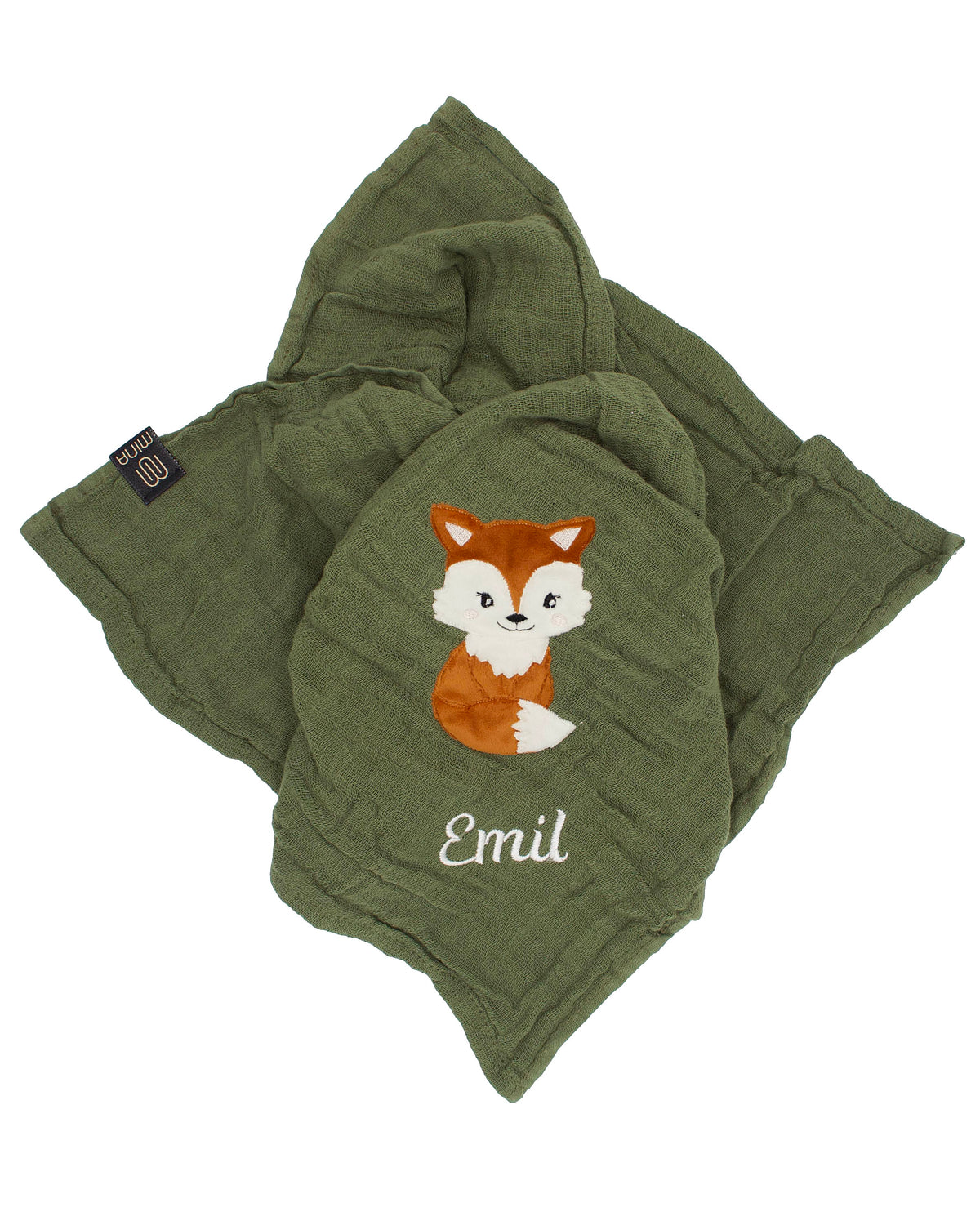 personalisiertes Geschenk zur Geburt