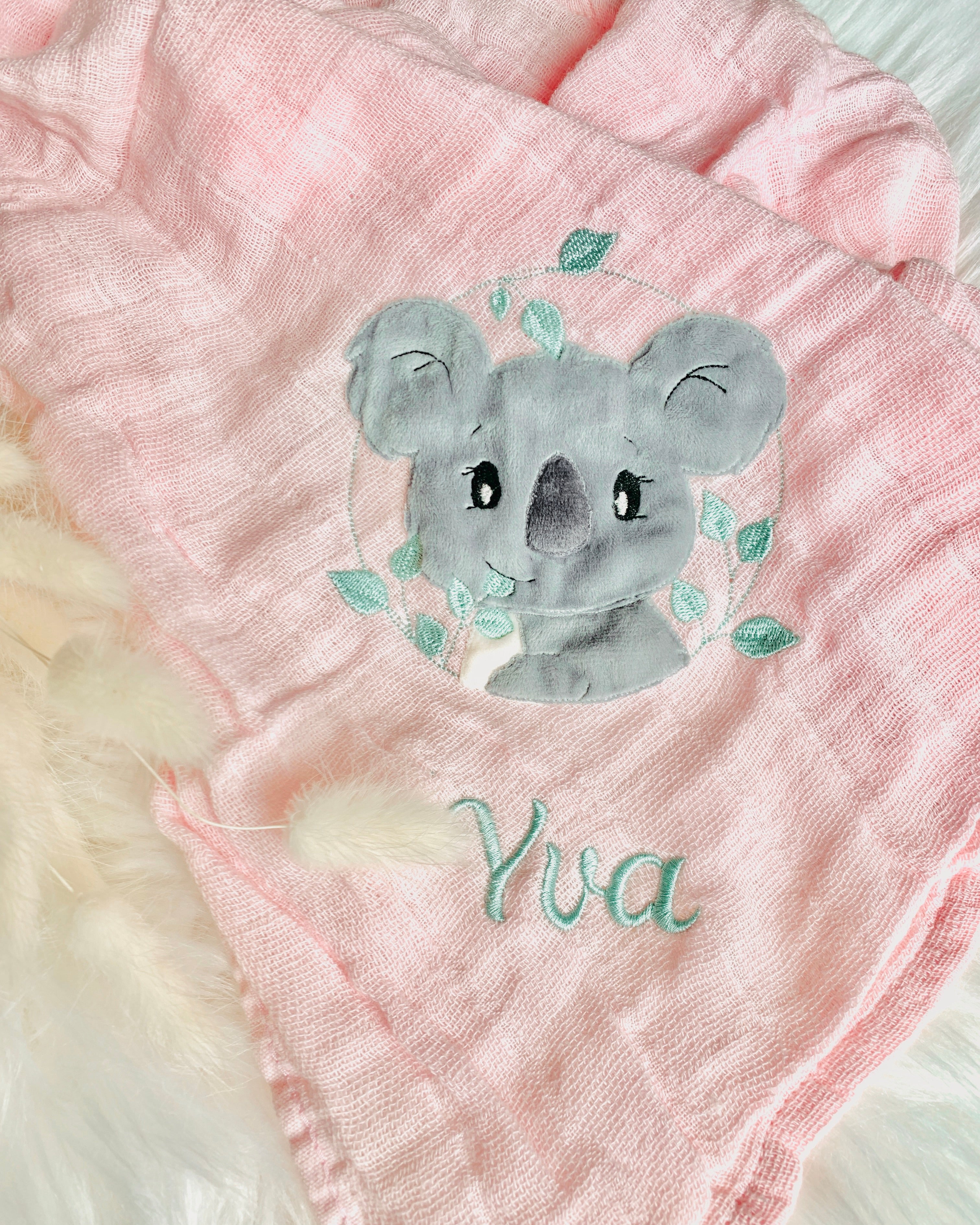 Babygeschenk Idee