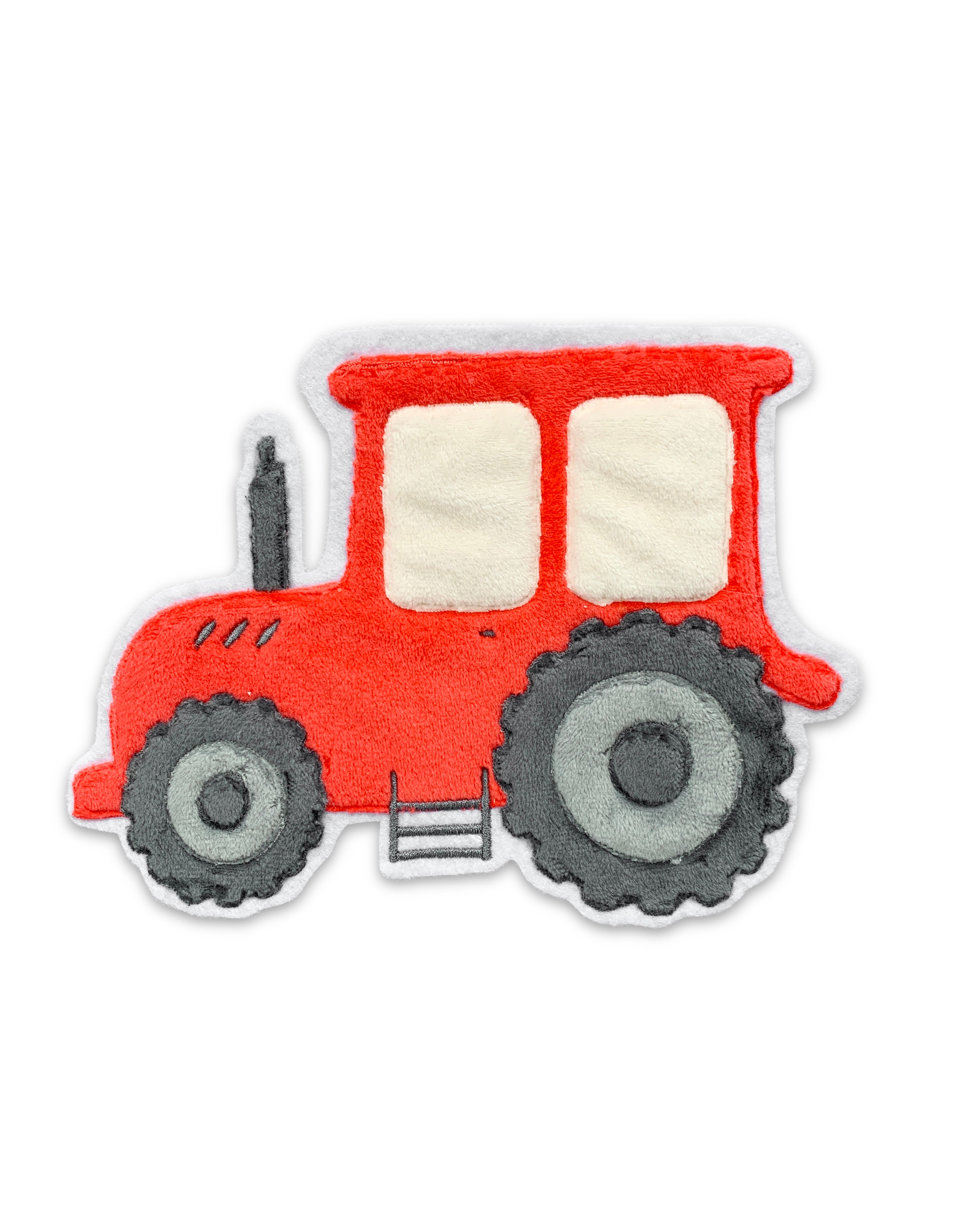 Applikation Traktor