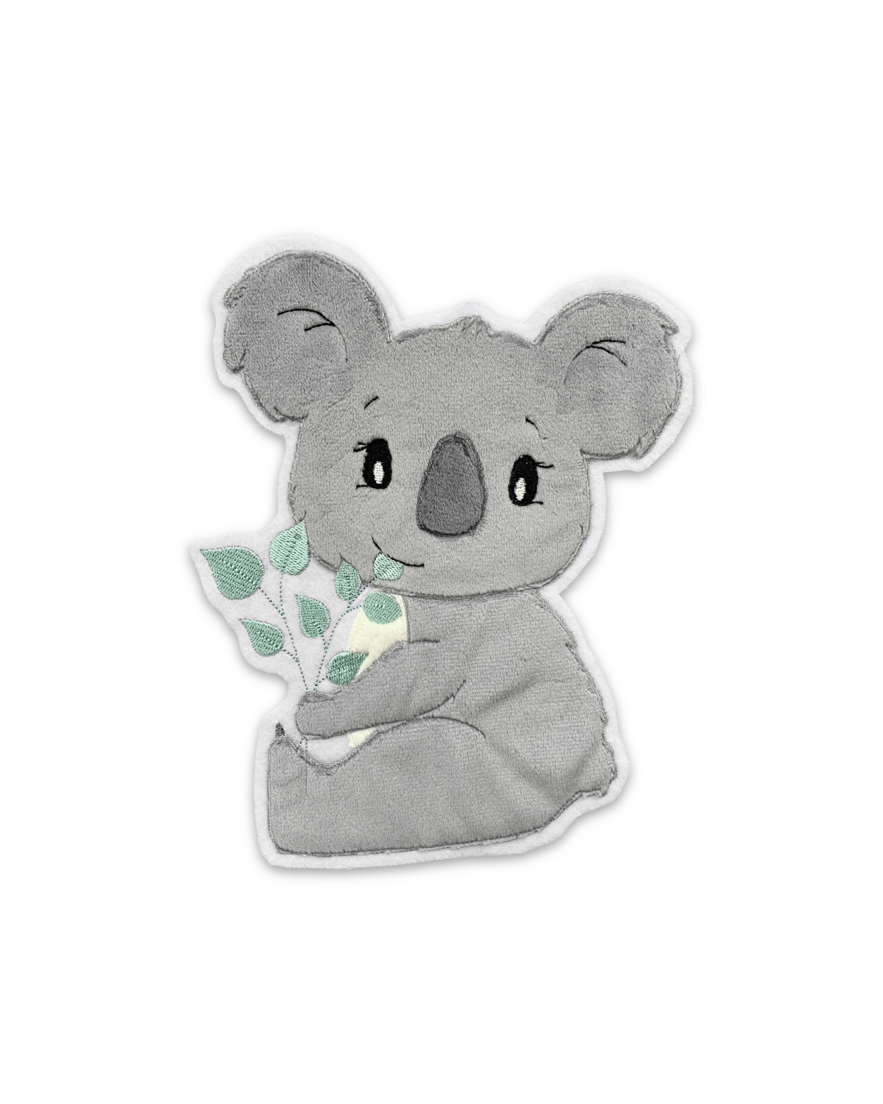 Applikation Koala