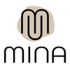 MINA Logo groß