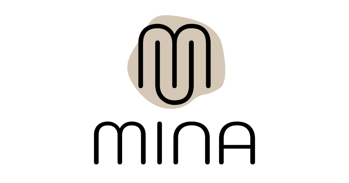 Kollektionen MINA