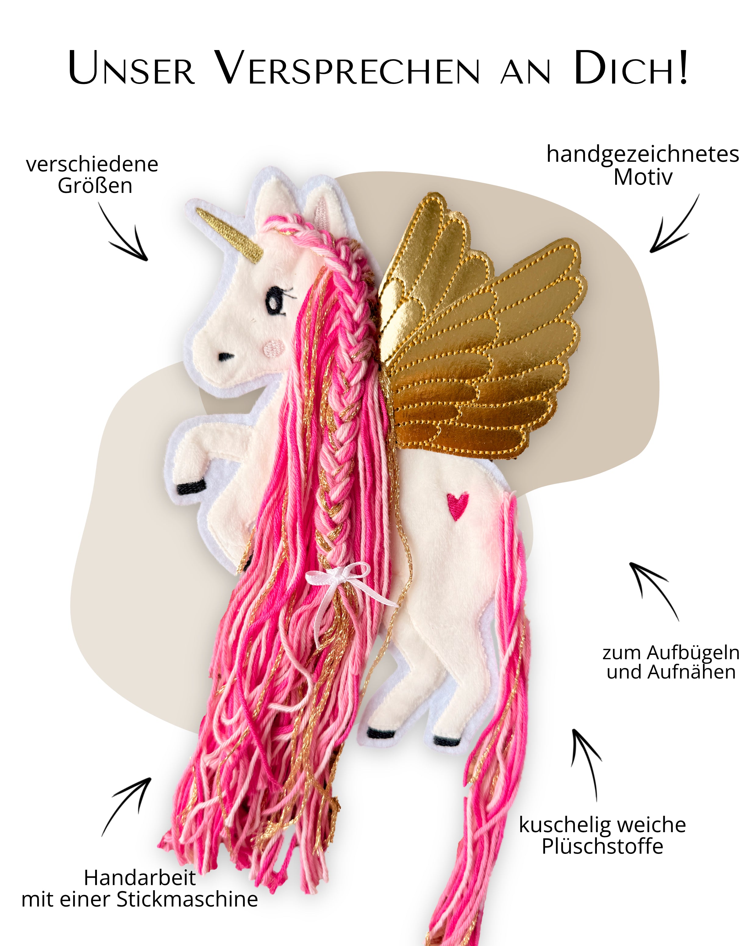 Vorteile Pegasus