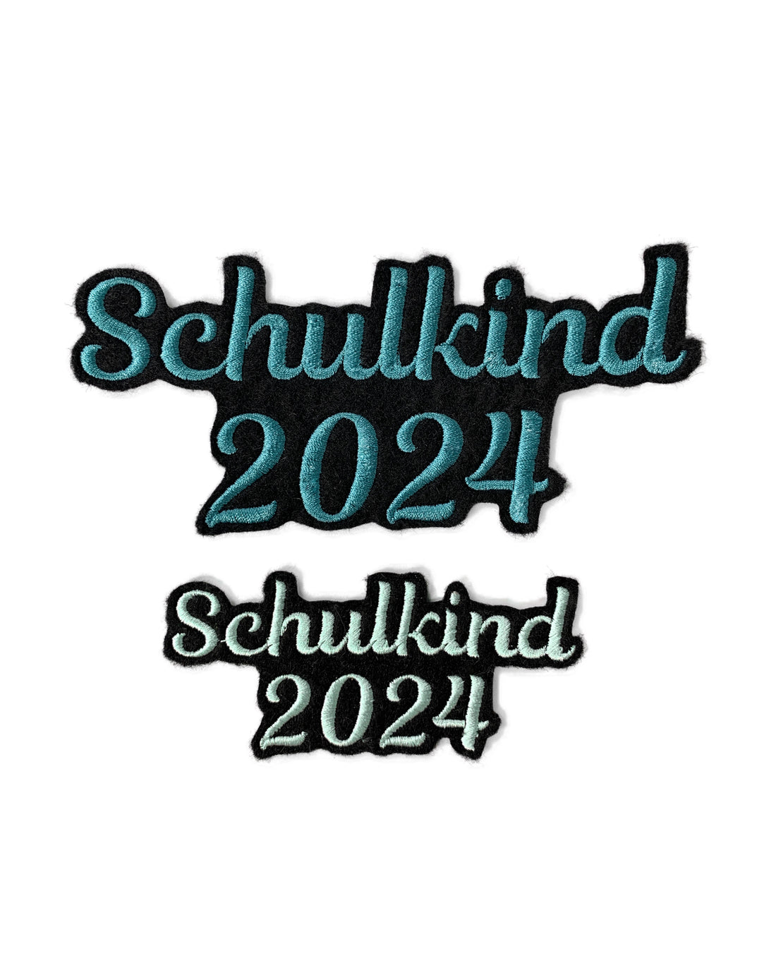 Applikation Schulkind 2024