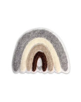 Walkapplikation Regenbogen