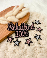 Schulkind 2026 Applikation