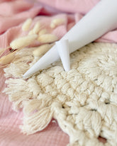 Verstärkung Schultütenspitze