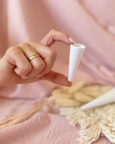 Schutzkappe für Schultüte