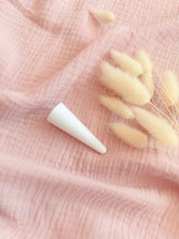 Schutzkappe Zuckertüte gegen Abknicken