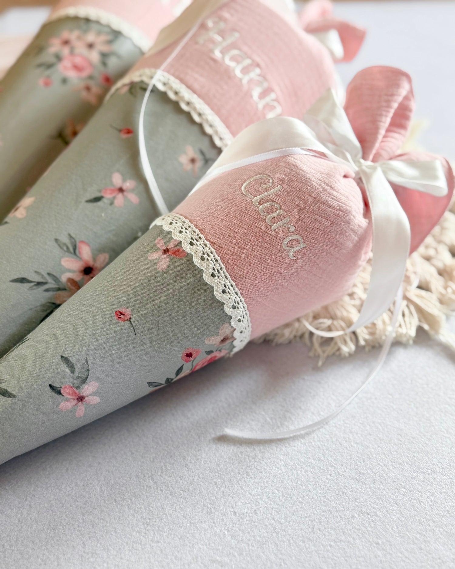 Geschenk Einschulung 