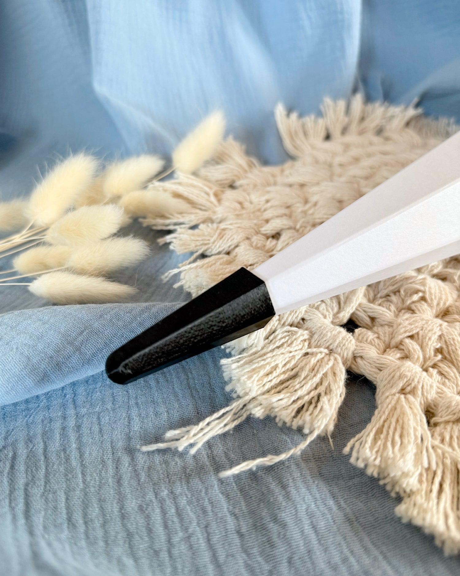 Schultüten Spitzenschutz eckig schwarz