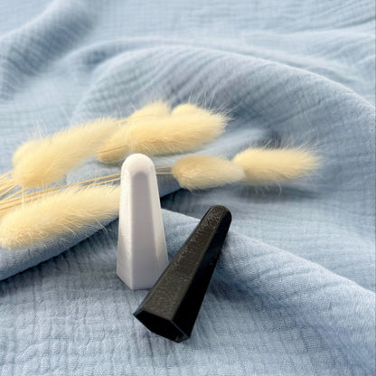 Schultüten Spitzenschutz eckig