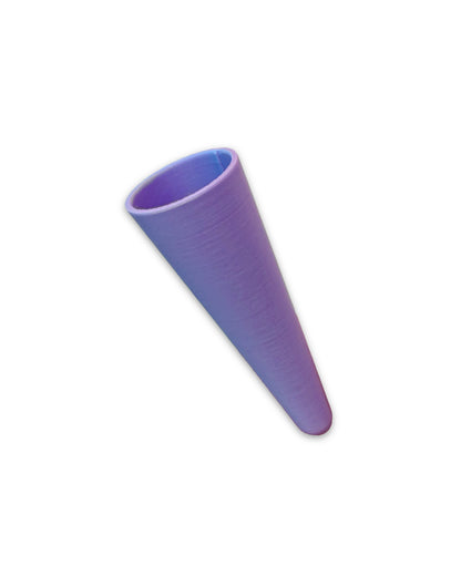 Schultütenschutzkappe bunt