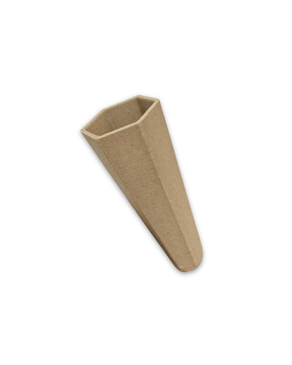 Schutzkappe Schultüte Holz 
