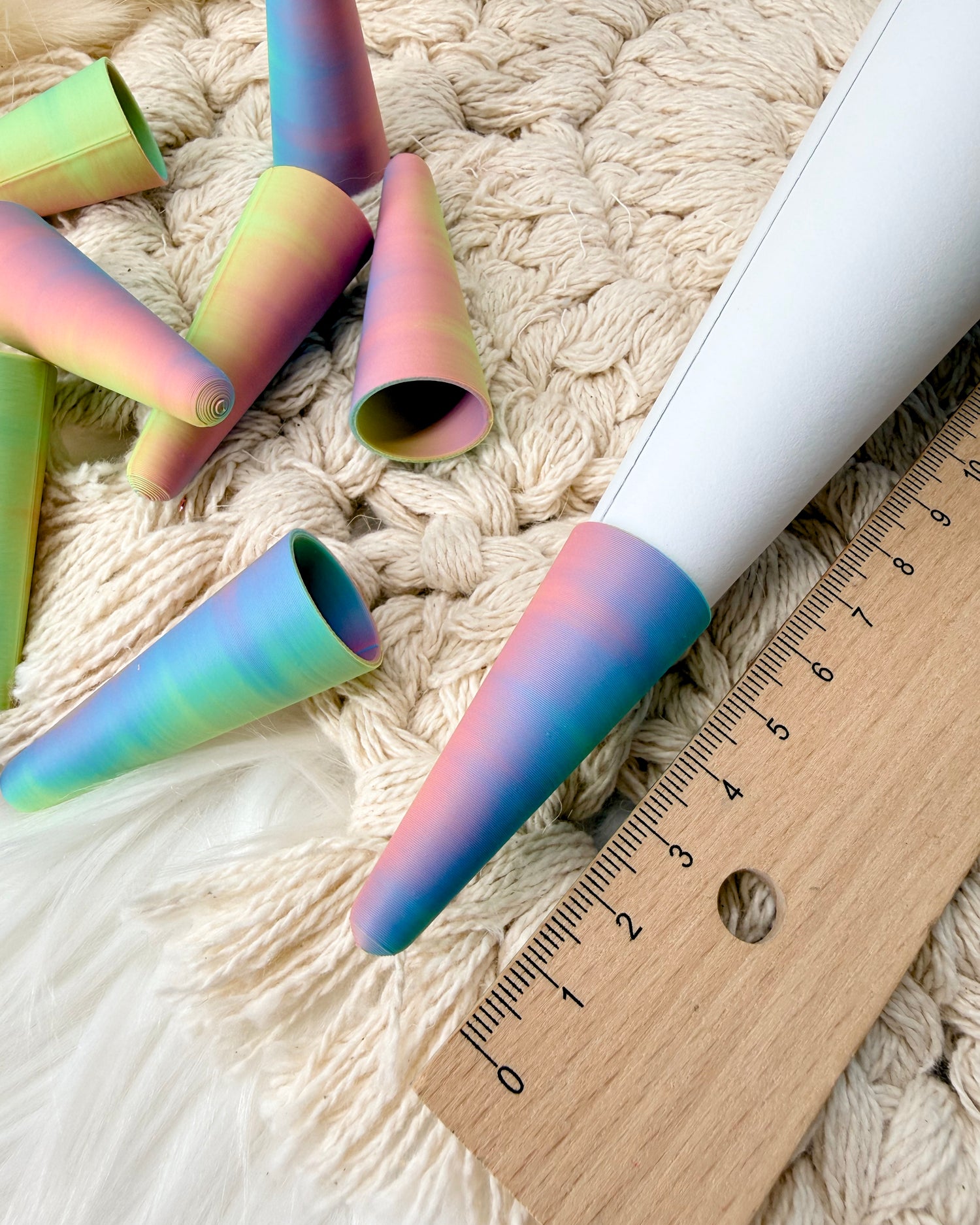 Schutz Zuckertüte 