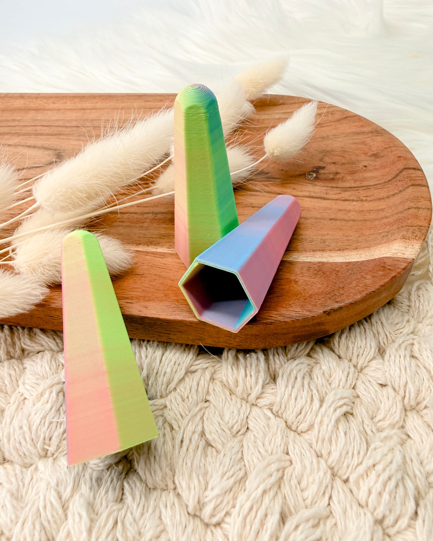 Spitze Plastik Schultüte Schutz