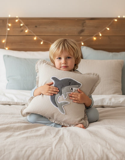 Applikation Hai "Harry"