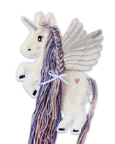 Applikation Pegasus Pia