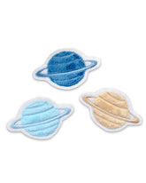 Planeten Applikation