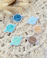 Applikation Planet Klein