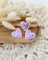 Mini Applikation herzen