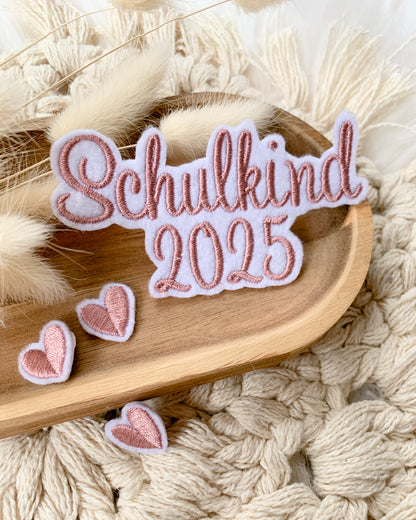 Applikation Schulkind 2025