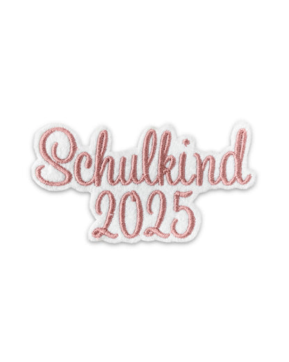 Applikation Schulkind 2025