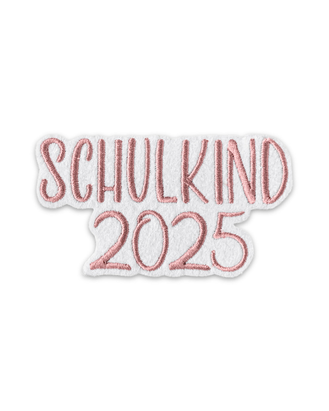 Applikation Schulkind 2025