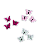 Mini Schmetterling Patches
