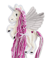 Applikation Pegasus Pink