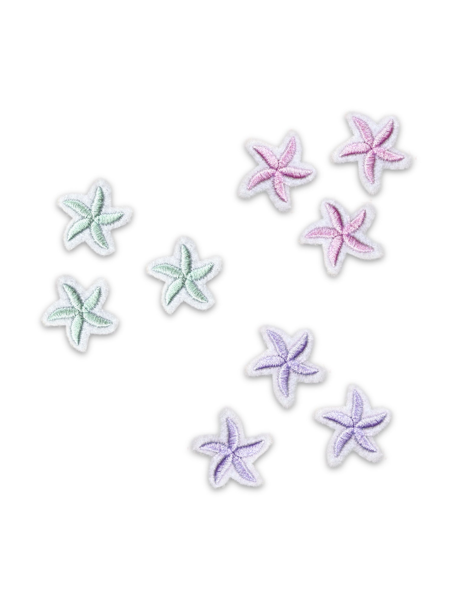 Mini Seestern Patch