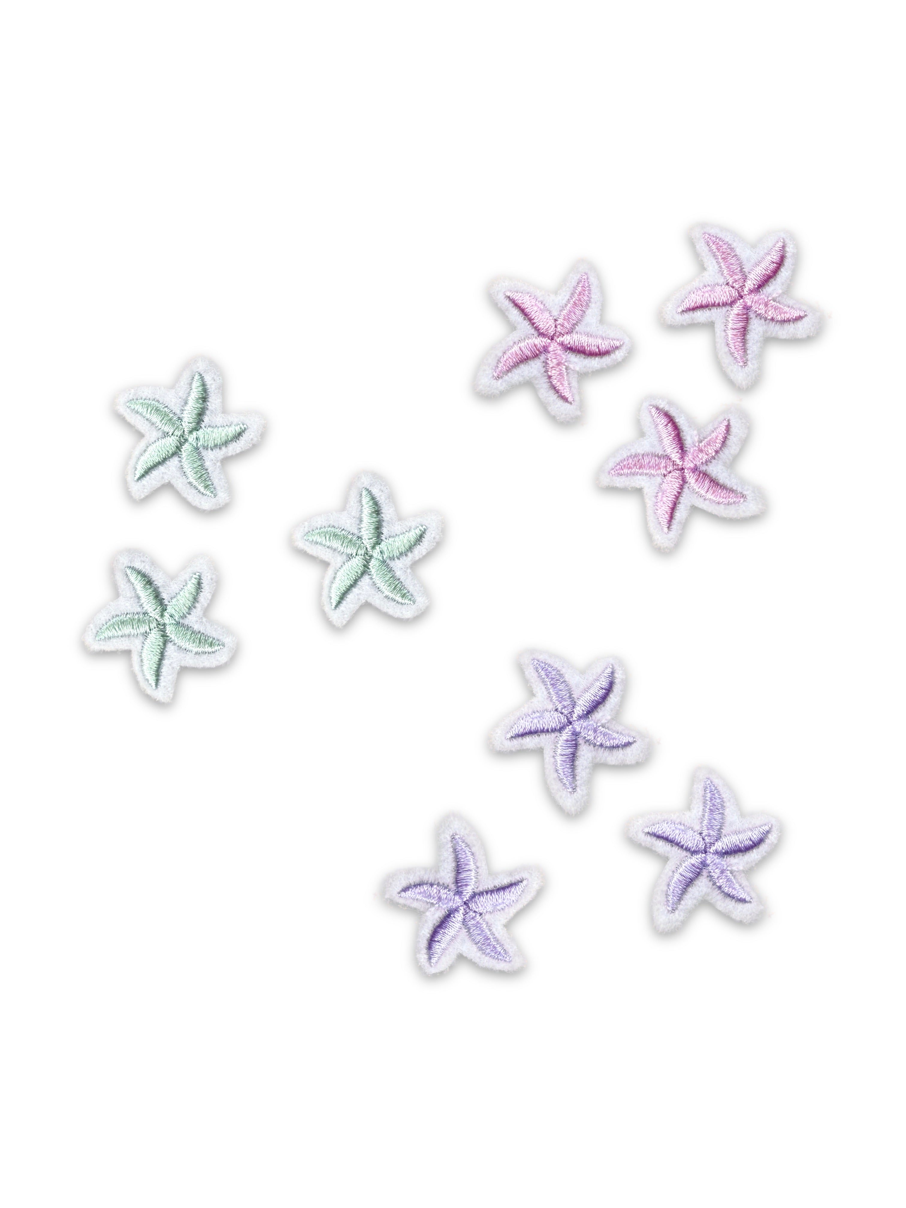 Mini Seestern Patch