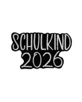 Schulkind 2026 Patch