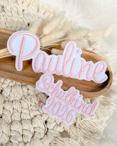 Schulkind Patch 2026