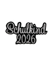 Schulkind 2026 Applikation