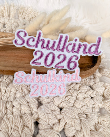 Patch Schulkind 2026