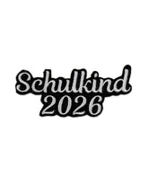 Schulkind 2026 Applikation