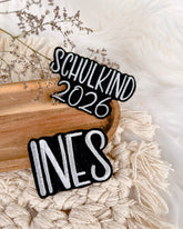 Schulkind 2026 Applikation