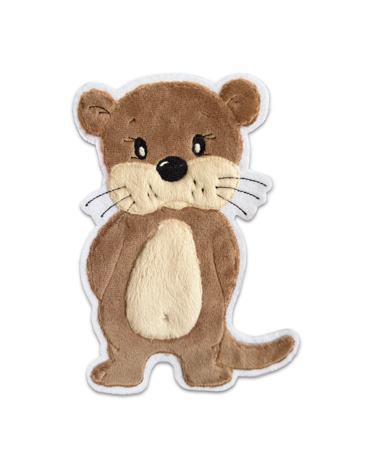 Applikation Otter