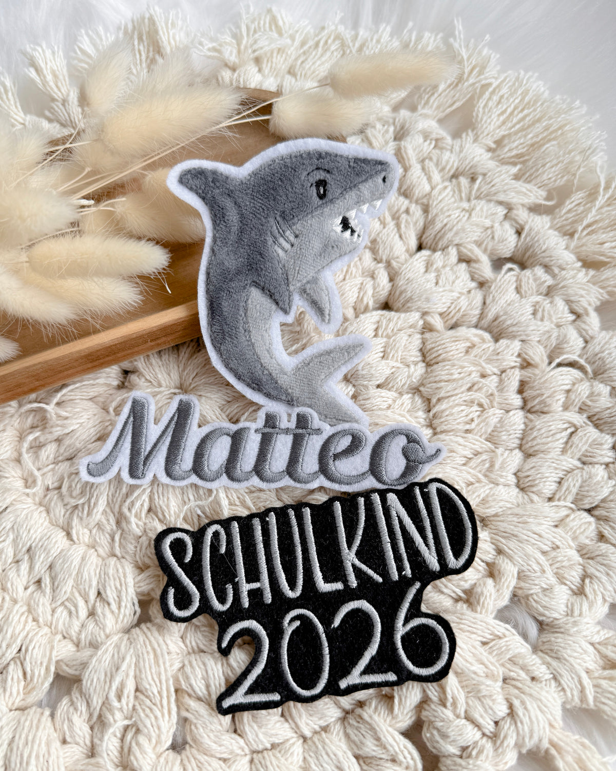 Hai Schulkind