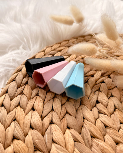 Schultüten Spitzenschutz eckig