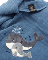 Geschenkidee zur Geburt 